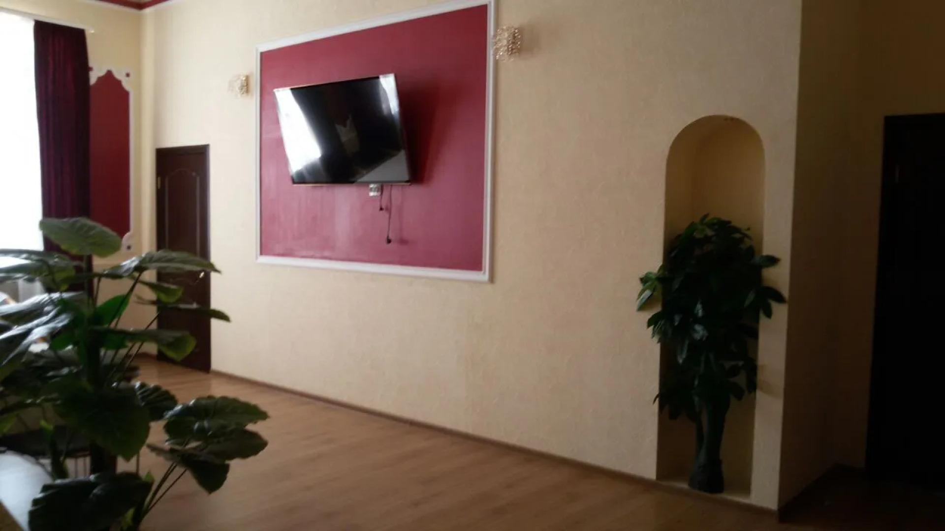 Гостиница Мимино