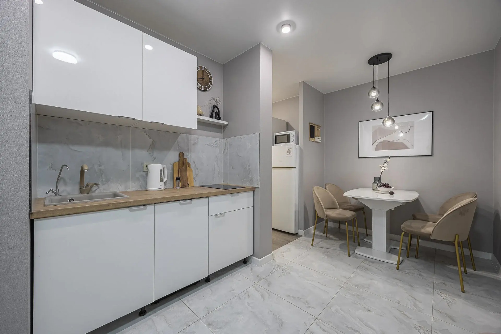 Апартаменты с видом на Волгу улица Карла Маркса 62 метро Стрелка Сова-Дом