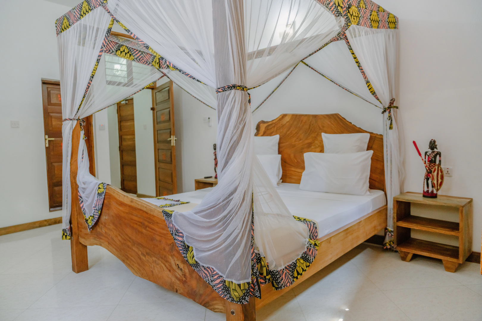 Отель Shoki Shoki House Stone Town