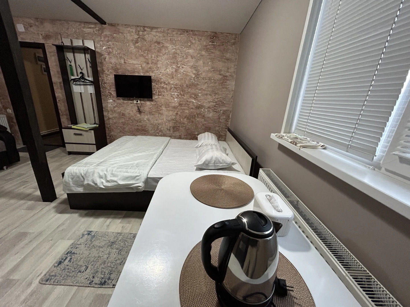 Гостевой дом с Отчетными Документами на Краснознаменской