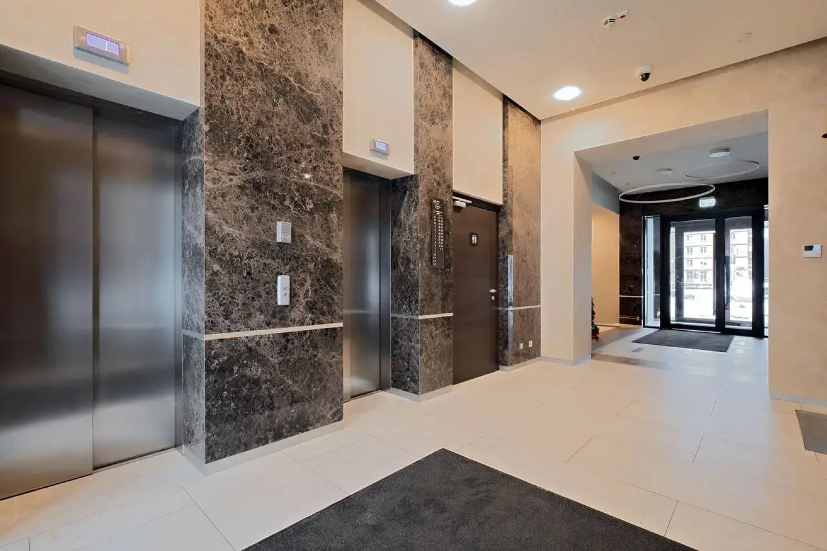 Апартаменты в ЖК ВТБ Арена Парк