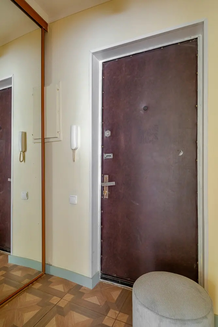 Апартаменты Кварт-Отель, Грузинский пер., 10 (3)