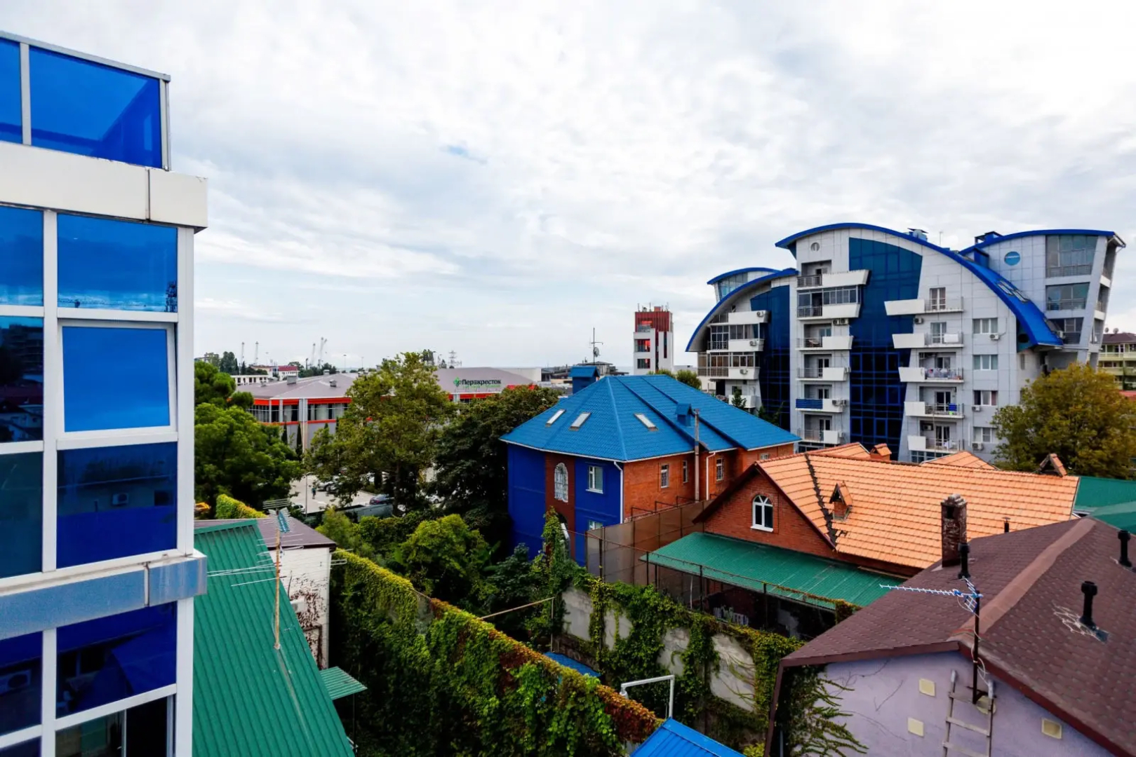 Алтай