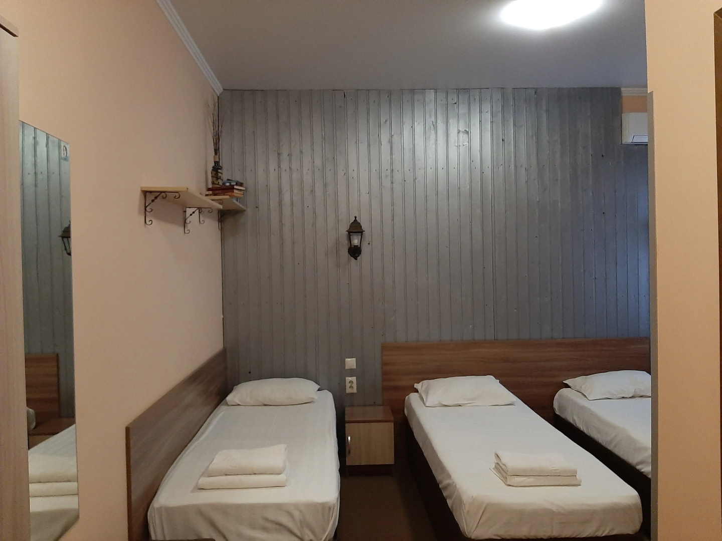 Отель Сити Отель