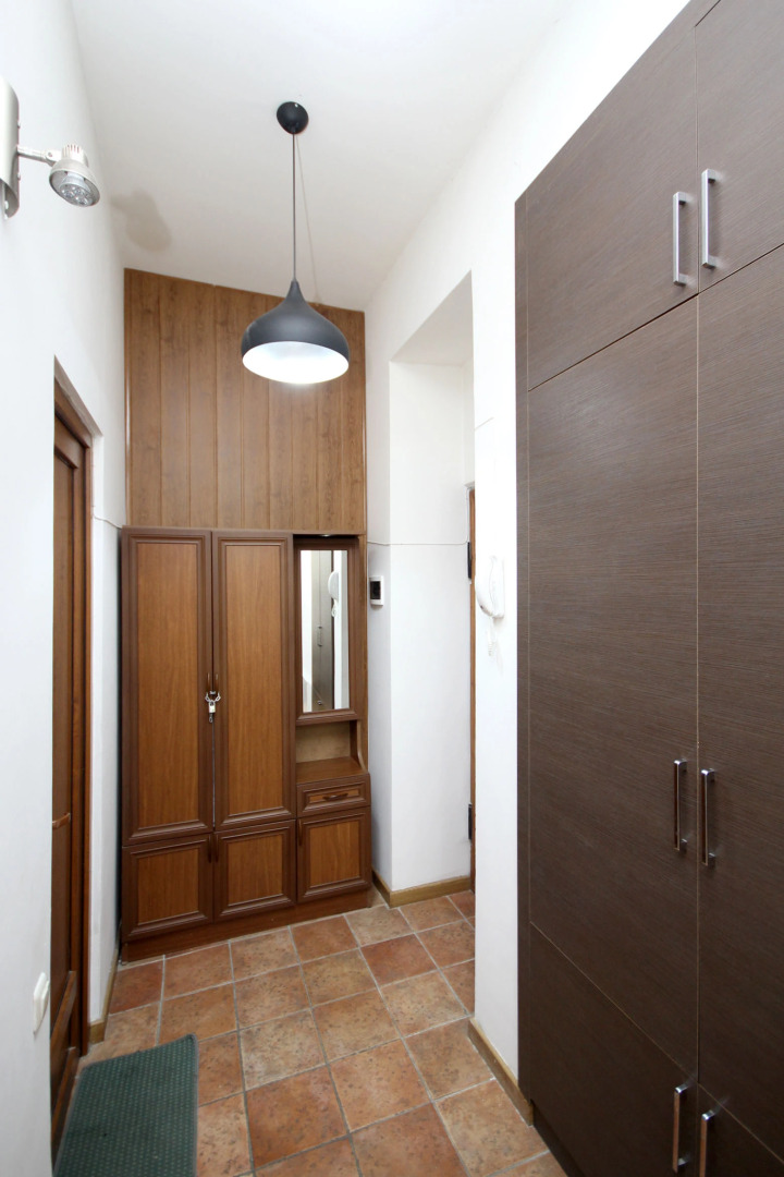 Апартаменты Gallery Cascade #2