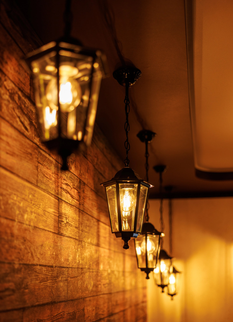 Квартира на улице Бундурина 34А