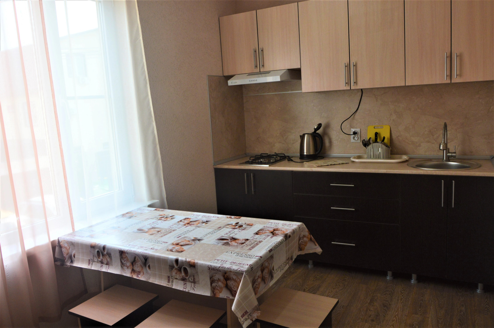 Гостевой Дом Латте