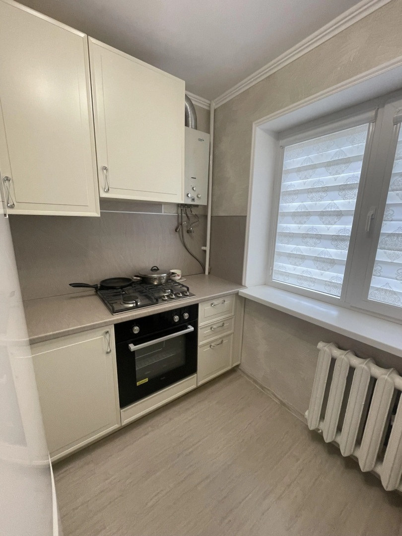 Апартаменты Уютная квартира в самом сердце Владикавказа