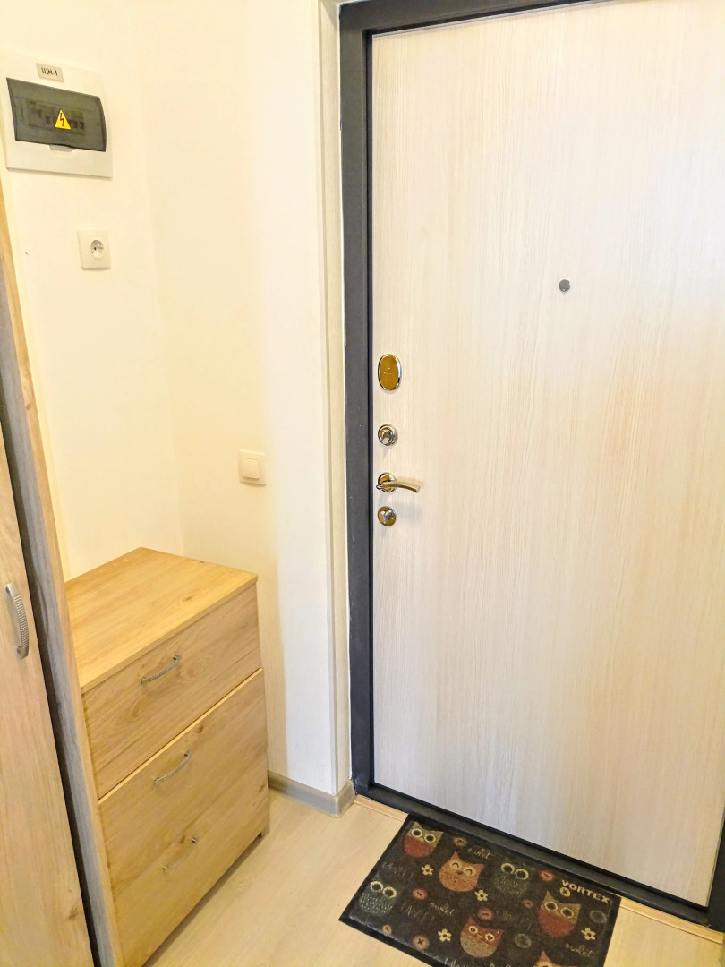 Апартаменты Кукуруза 400