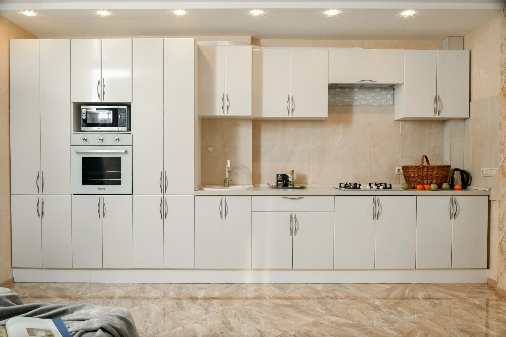 Квартира Роскошная в новом доме