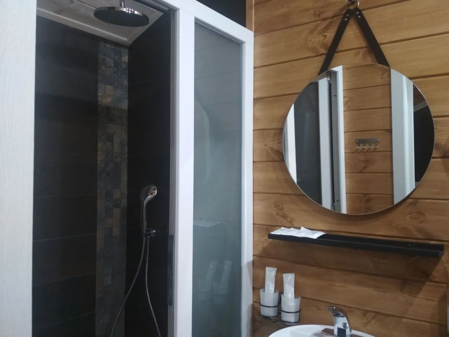 База отдыха Forest Cottage (Форест Коттедж)