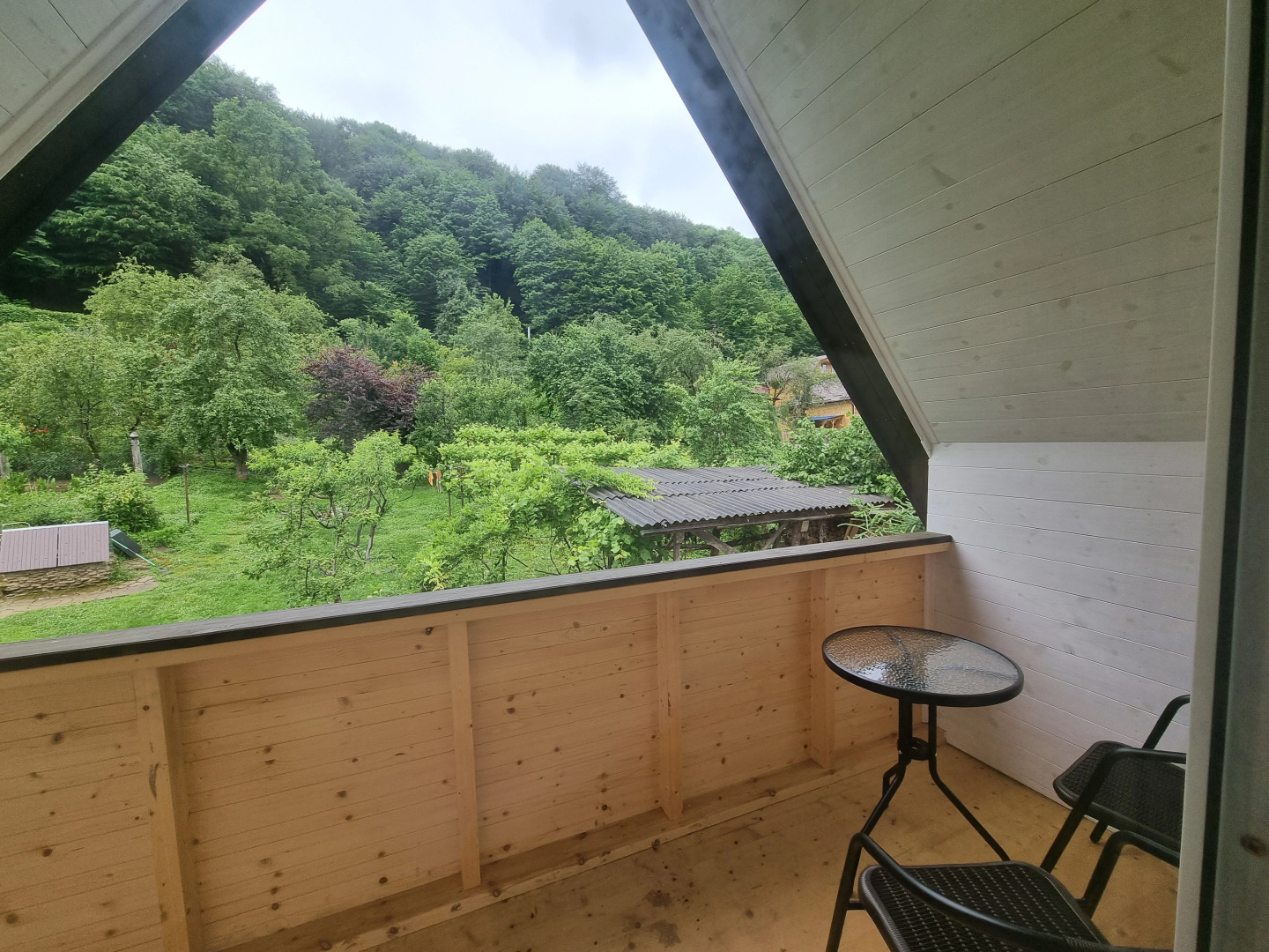 Гостевой дом Семейные Коттеджи