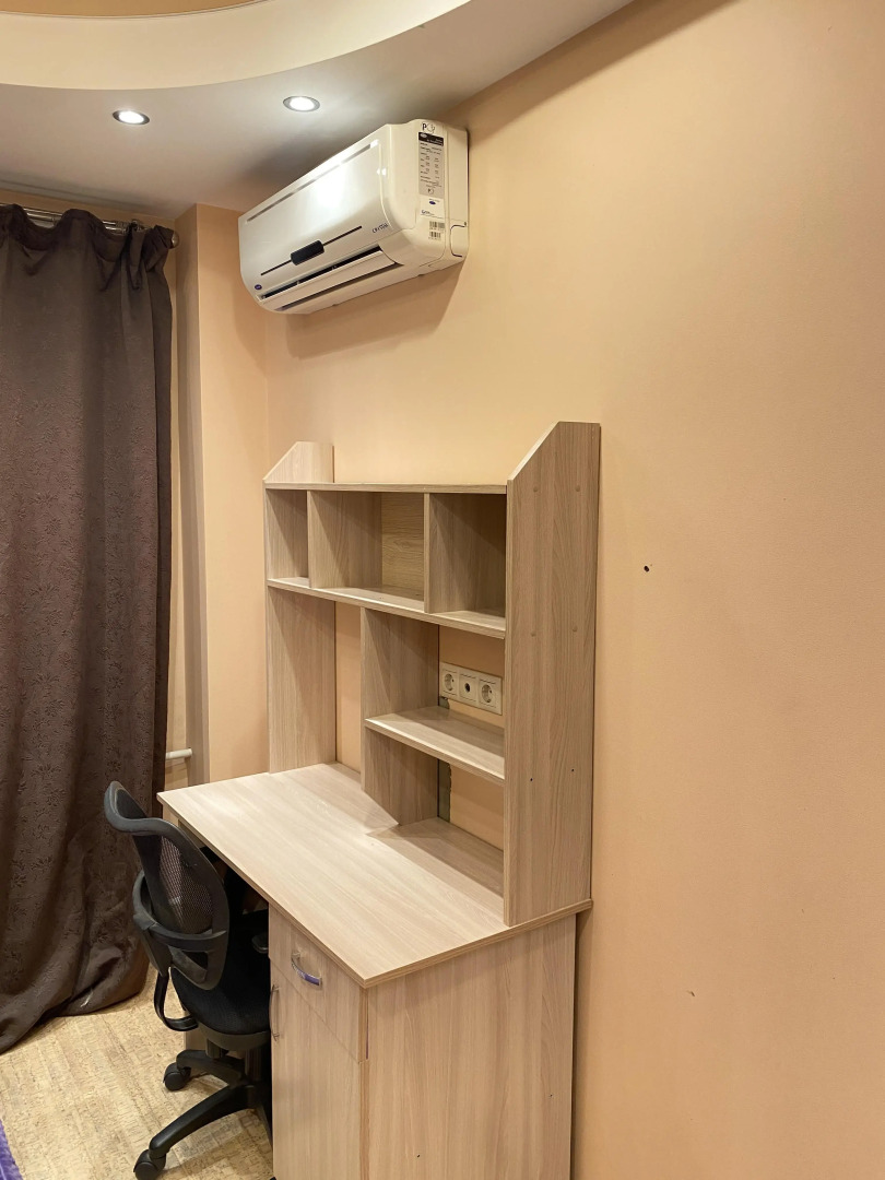 Квартира рядом с Зоопарком и ЖД вокзалом