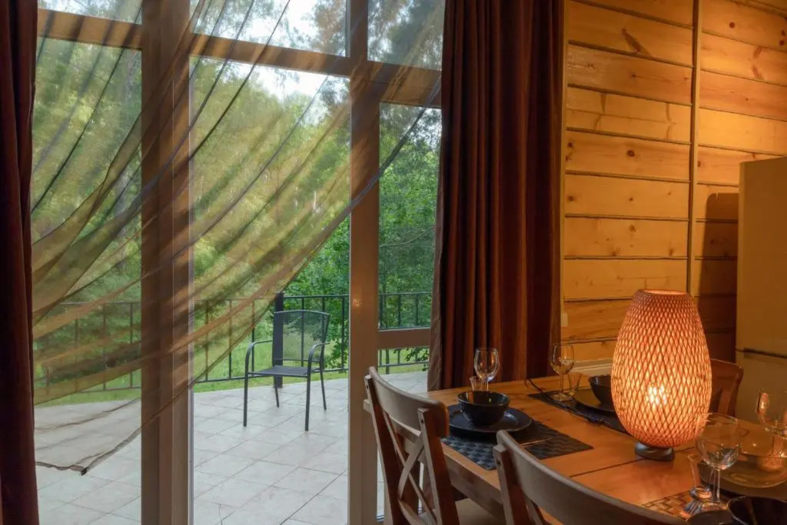 Гостевые дома Три Медведя