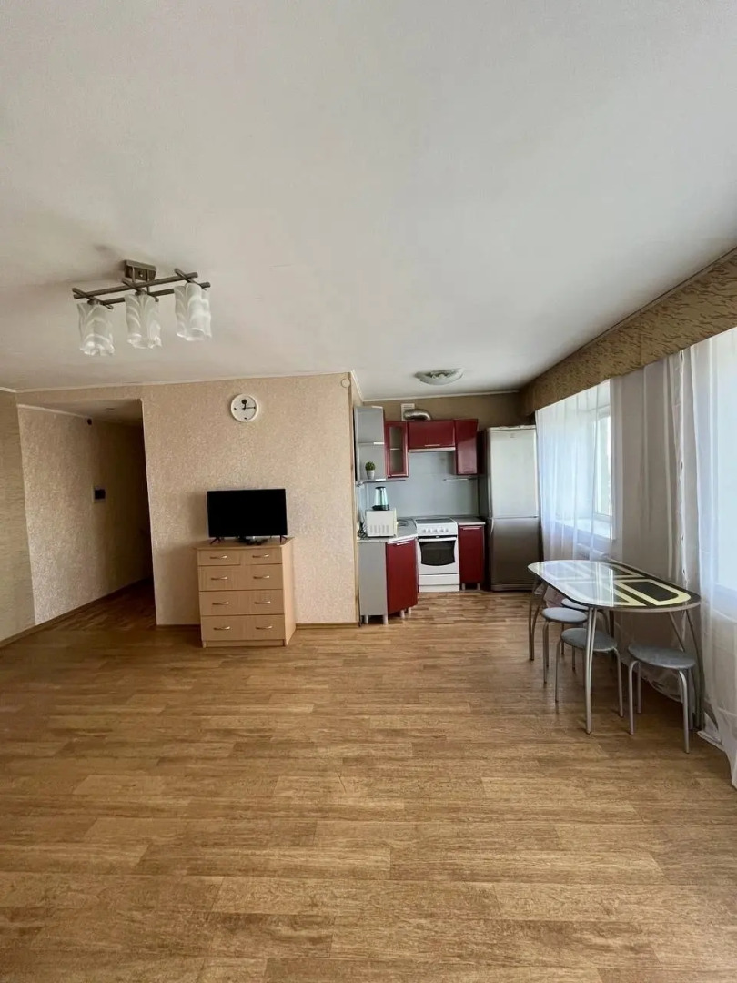 Квартира 2-комнатная