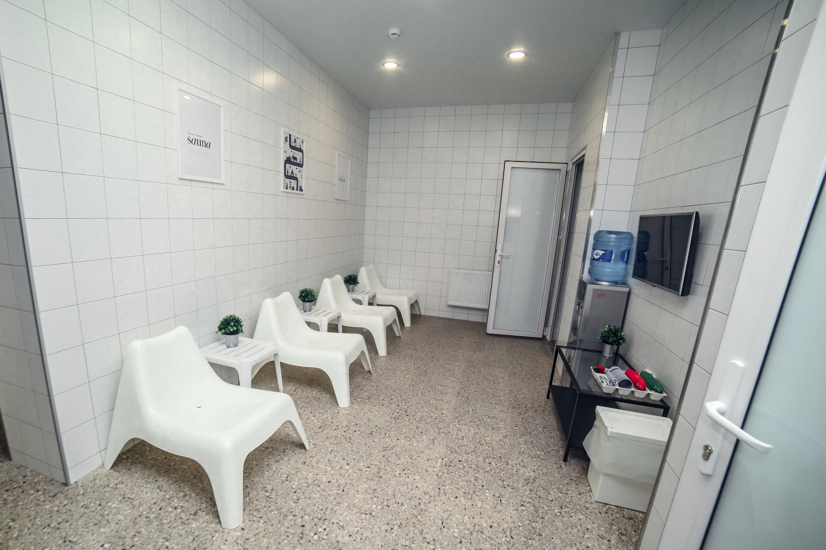 Отель Бизнес