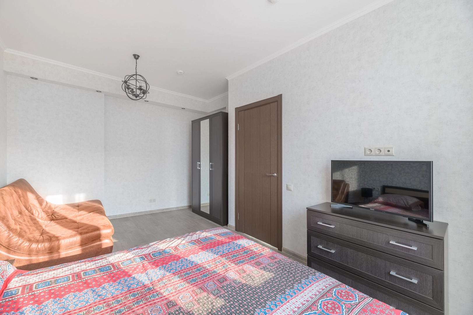 Апартаменты Красный Кит Зона  Комфорта