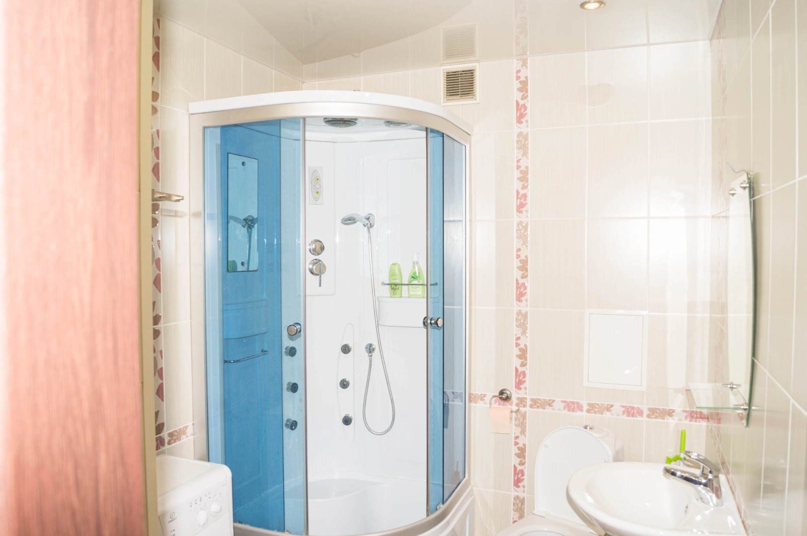 Апартаменты на Проспекте Ленина 38