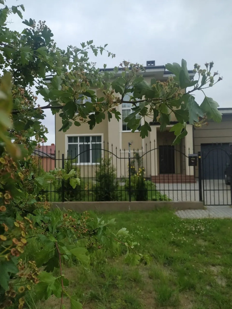 Гостевой дом Дом в Янтарном