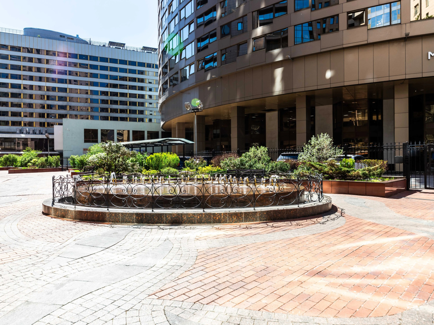 Апартаменты у Крейсера Авроры и Финляндского Вокзала