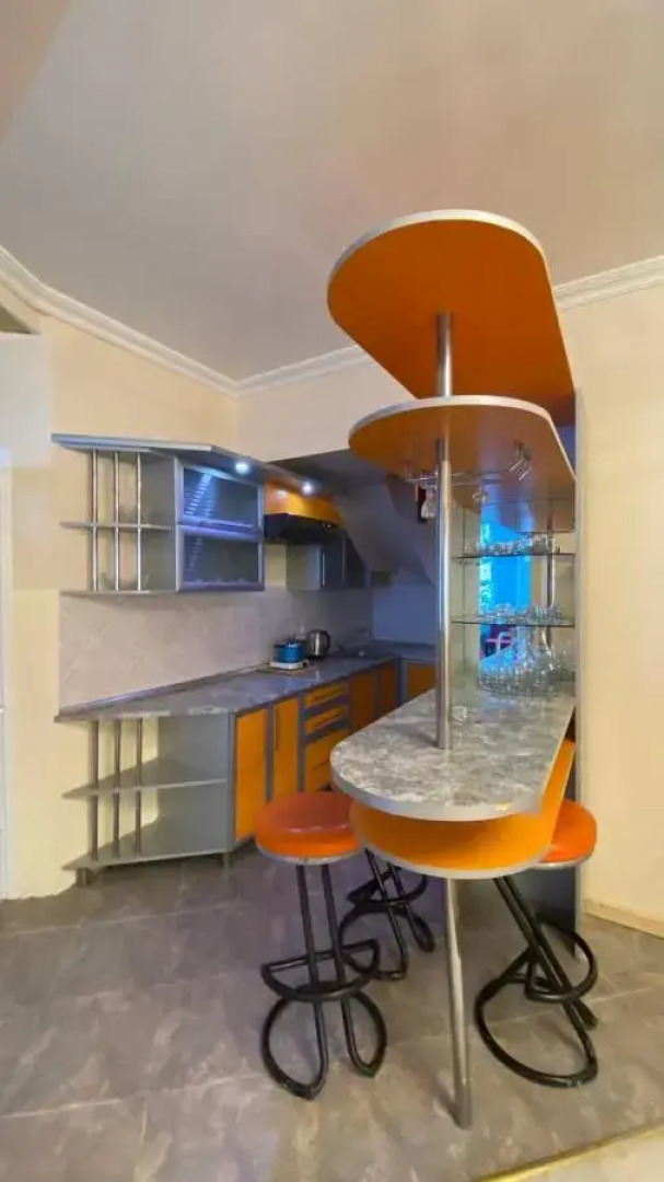 Дом Писателей Цахкадзора