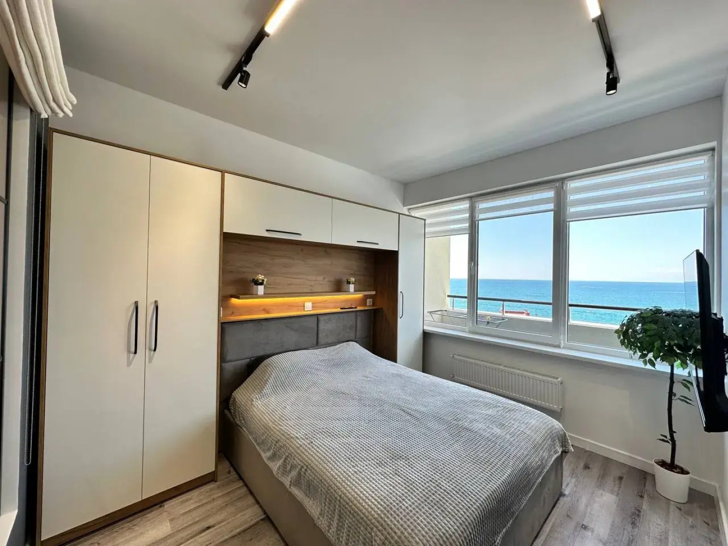 Апартаменты Atlas Apart Hotel & SPA