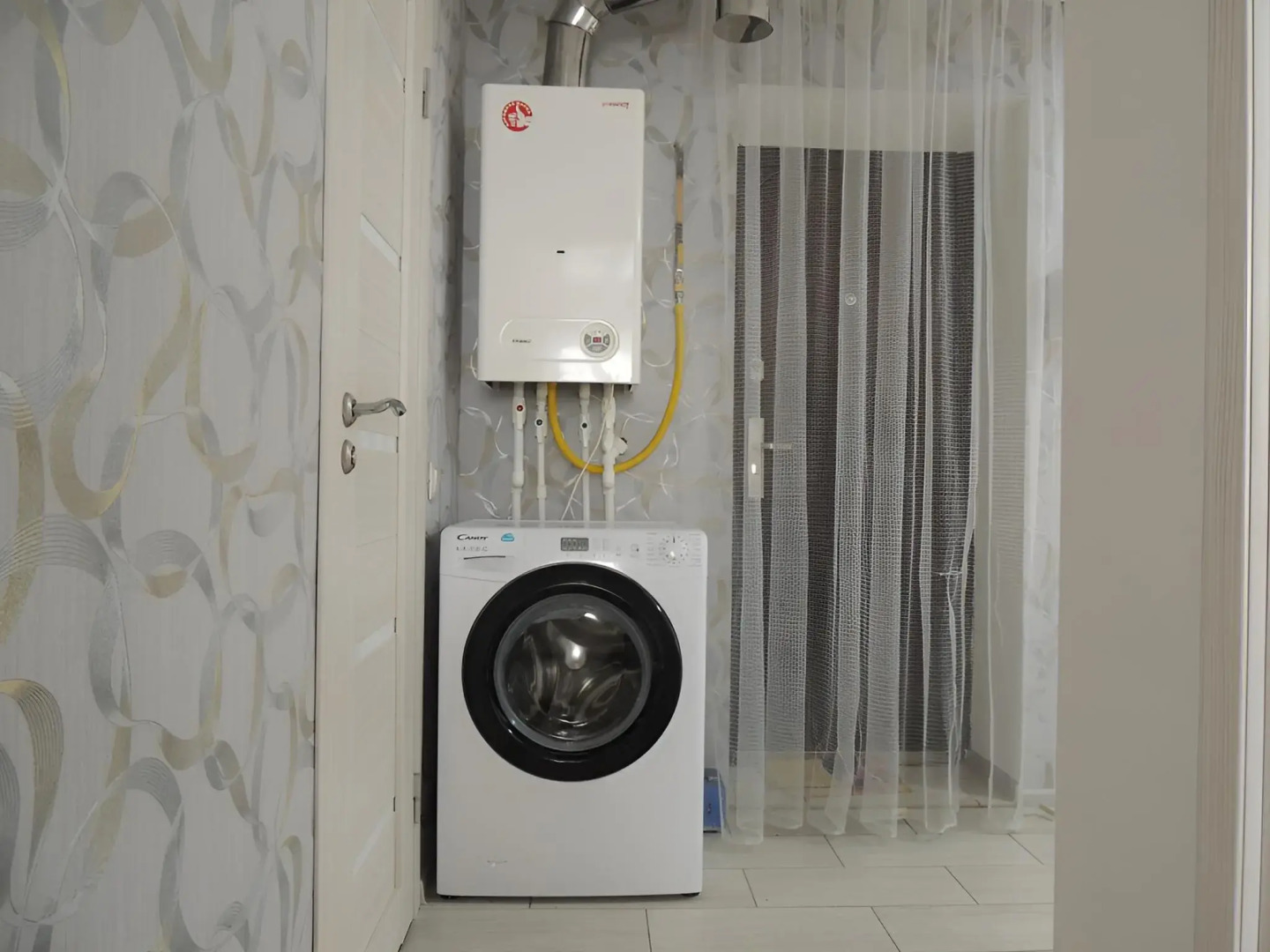 Частный дом Николь