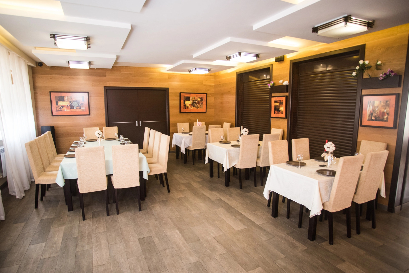 Отель Южная ночь