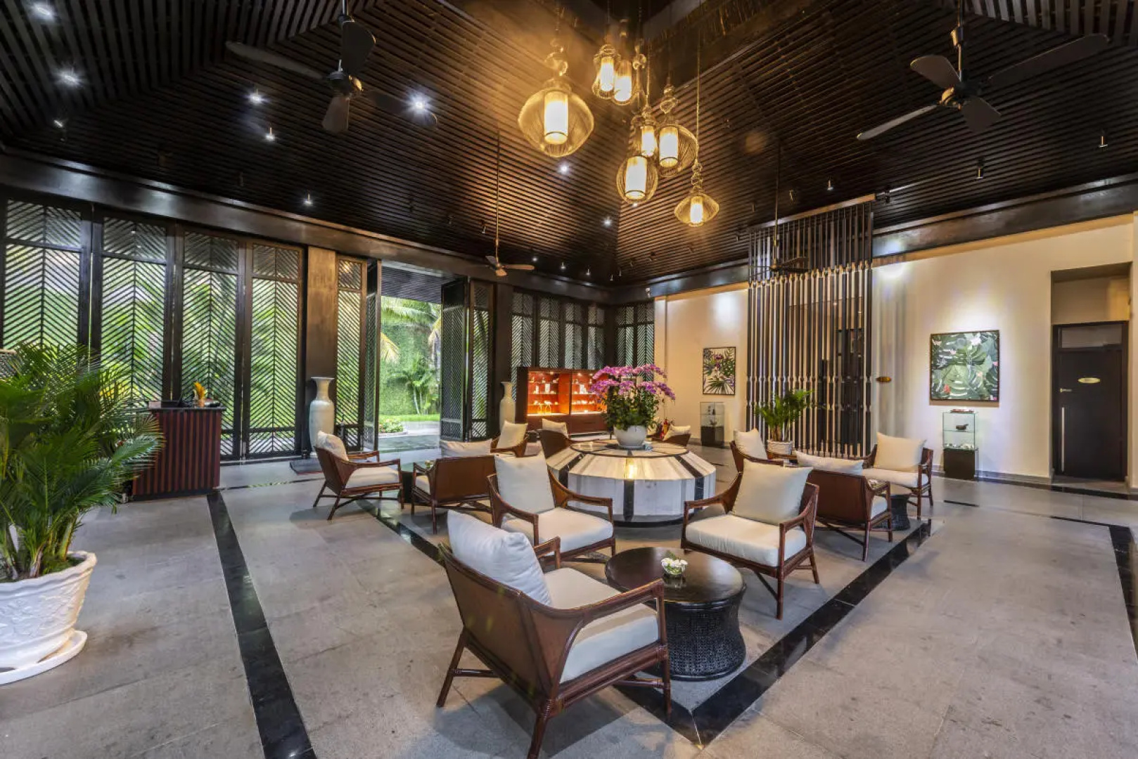 Vinpearl Resort & Spa Nha Trang Bay
