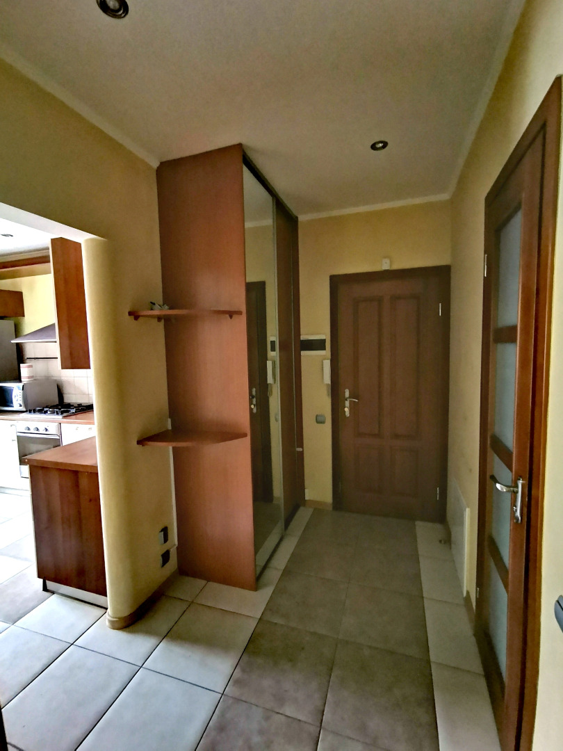 Квартира у Z-форта