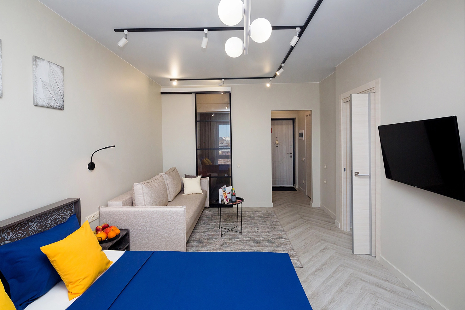 Апартаменты Студия в Стрижах