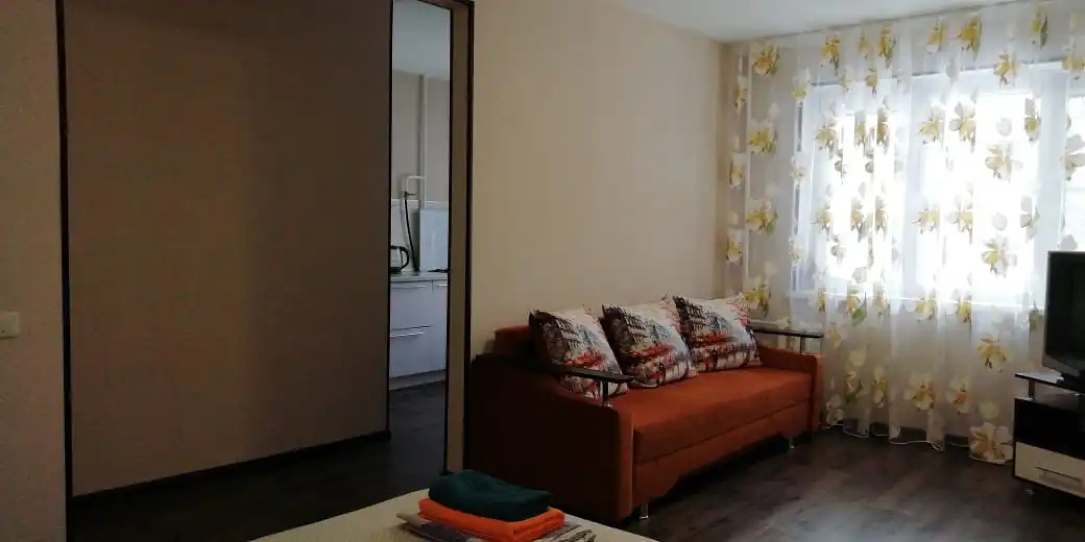 Квартира Энгельса 69А