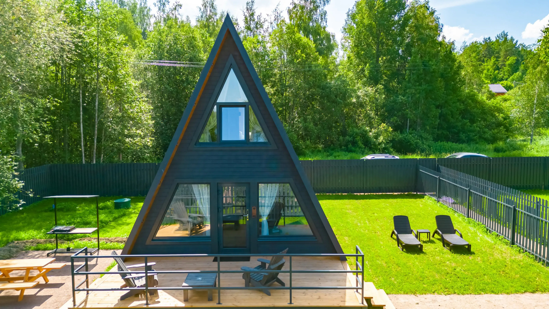 Гостевой дом №2 Cosmos Красное Озеро