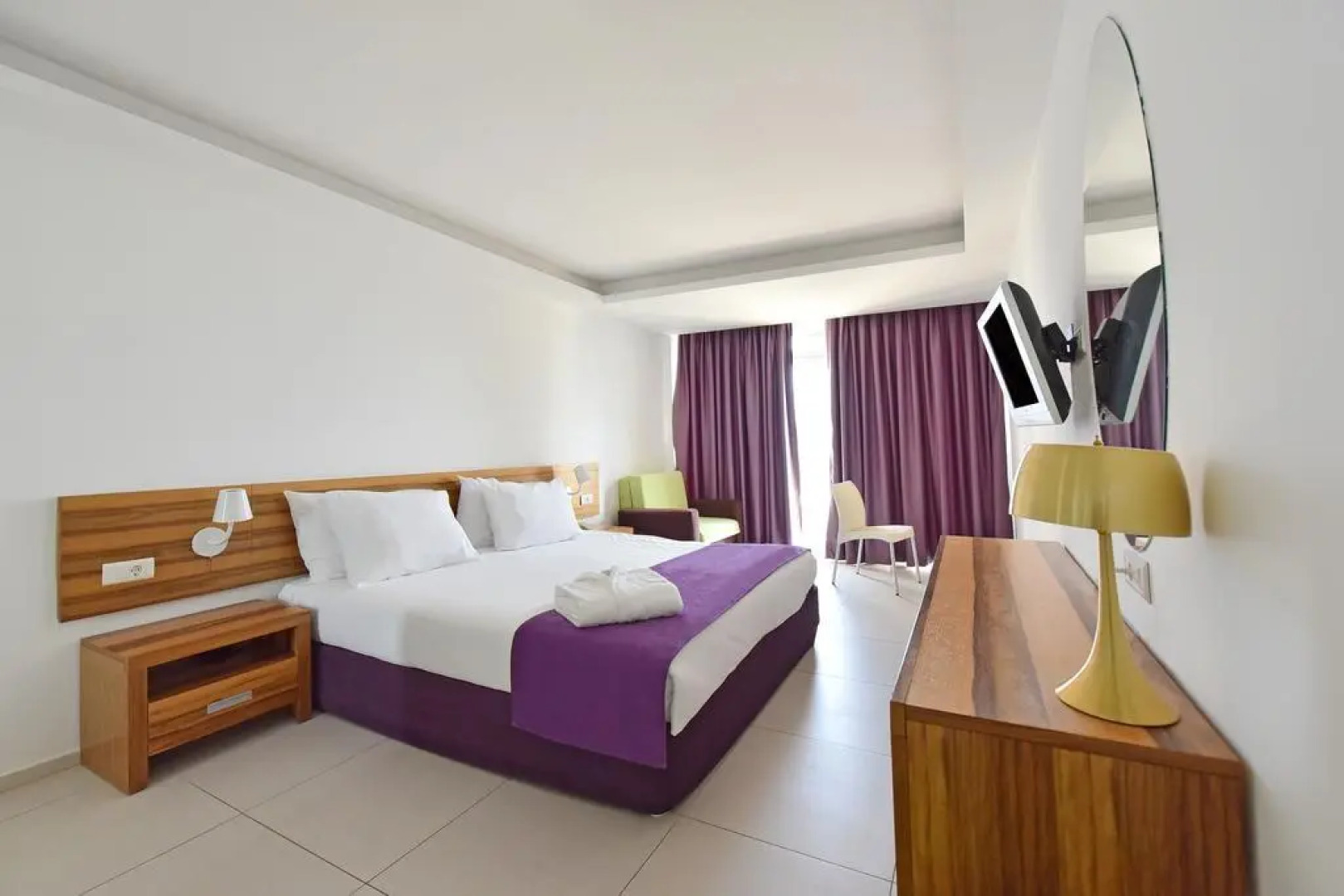 Отель Iberostar Herceg Novi