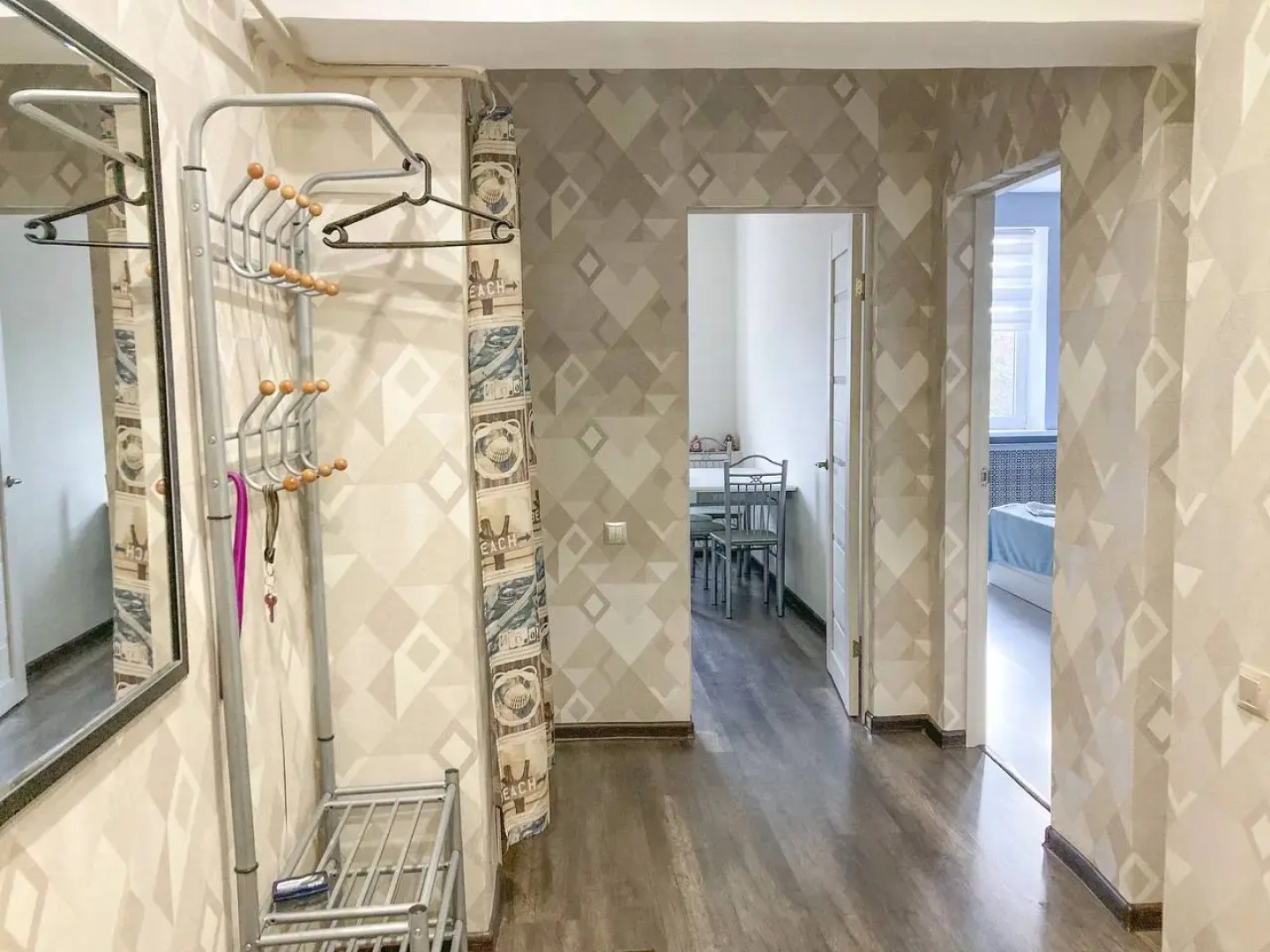 Апартаменты Baltic Resort на Курортном у моря