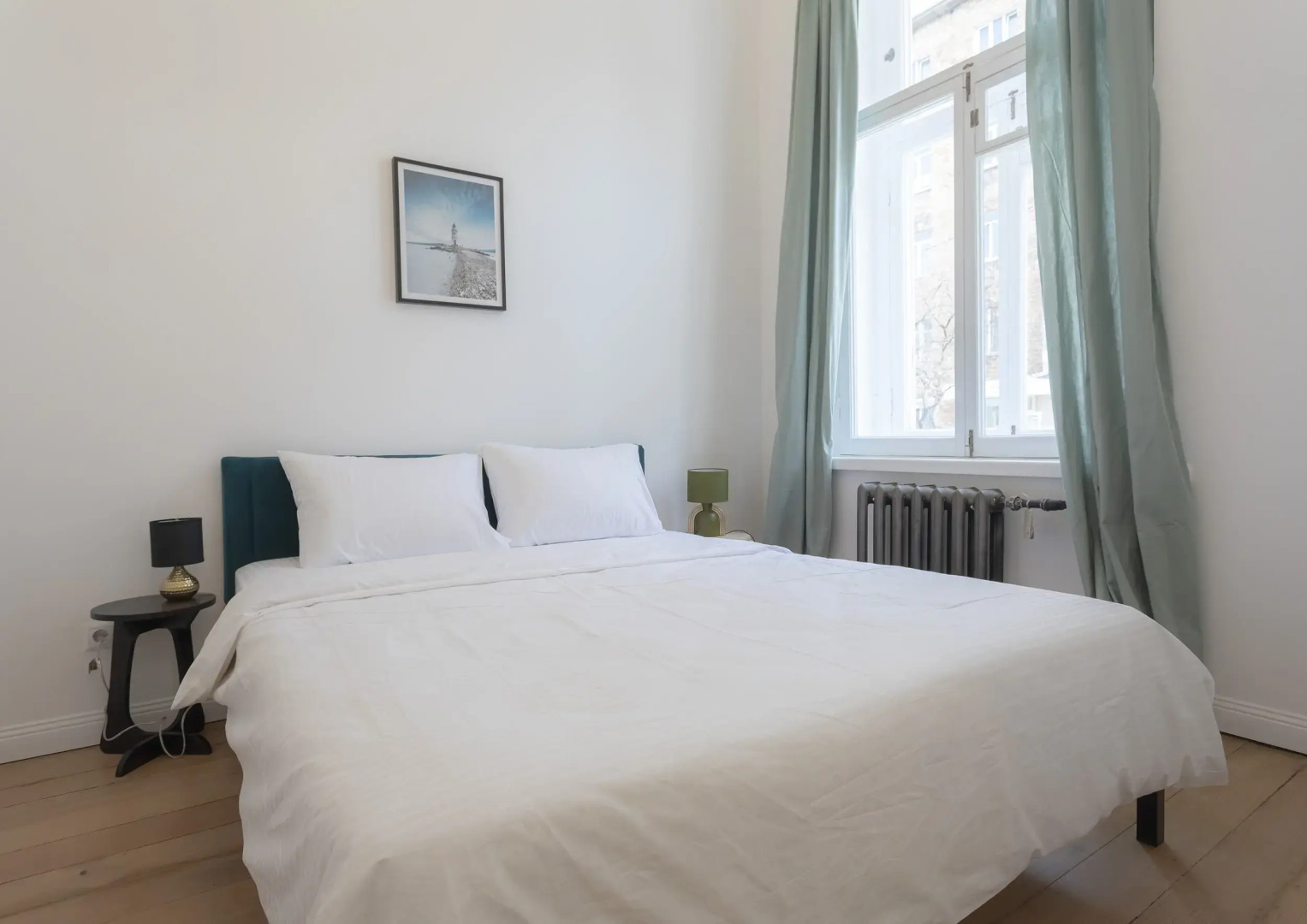 Квартира Анна, тебе! апарт 2