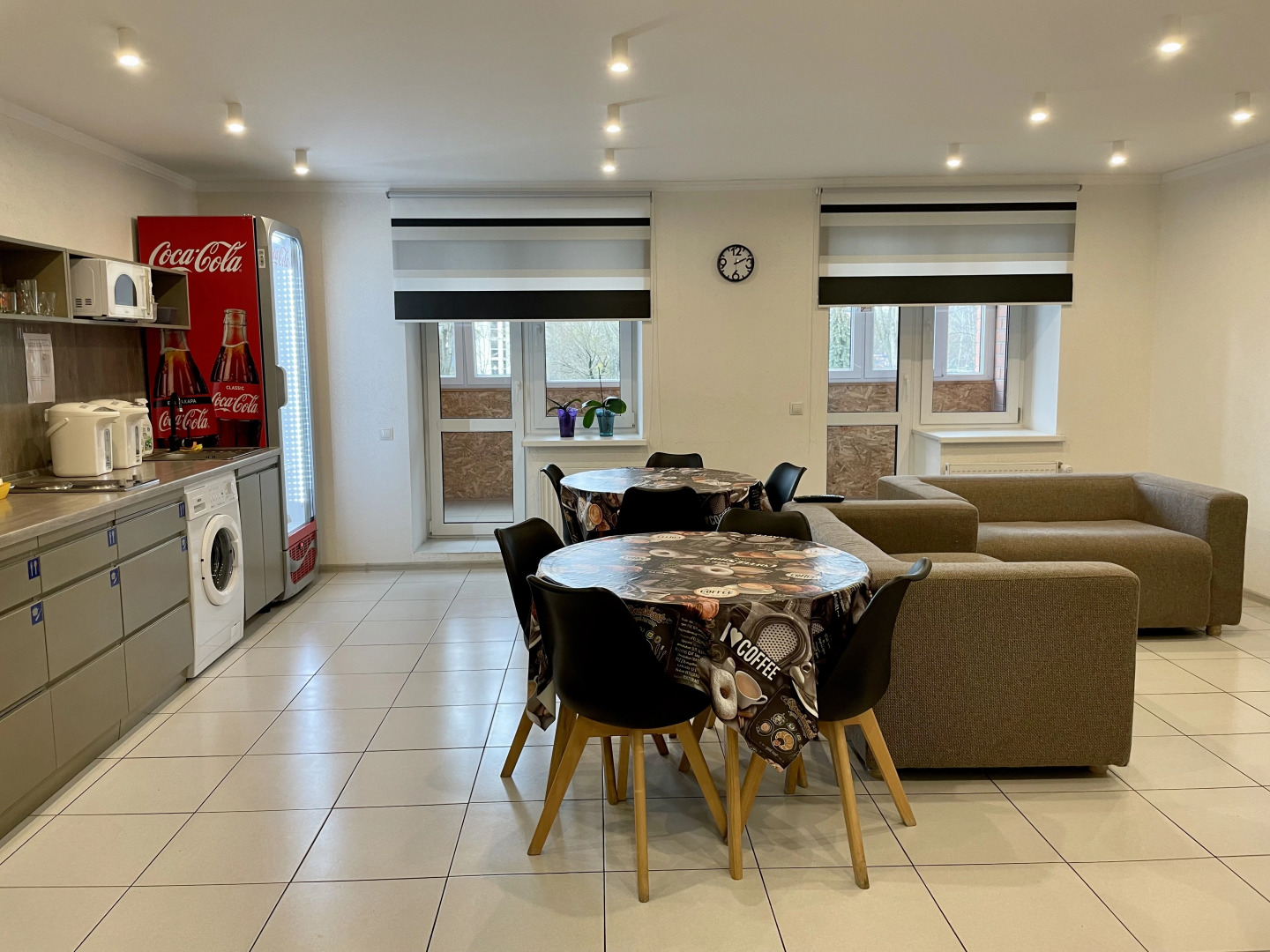 Мини-отель Гоголь