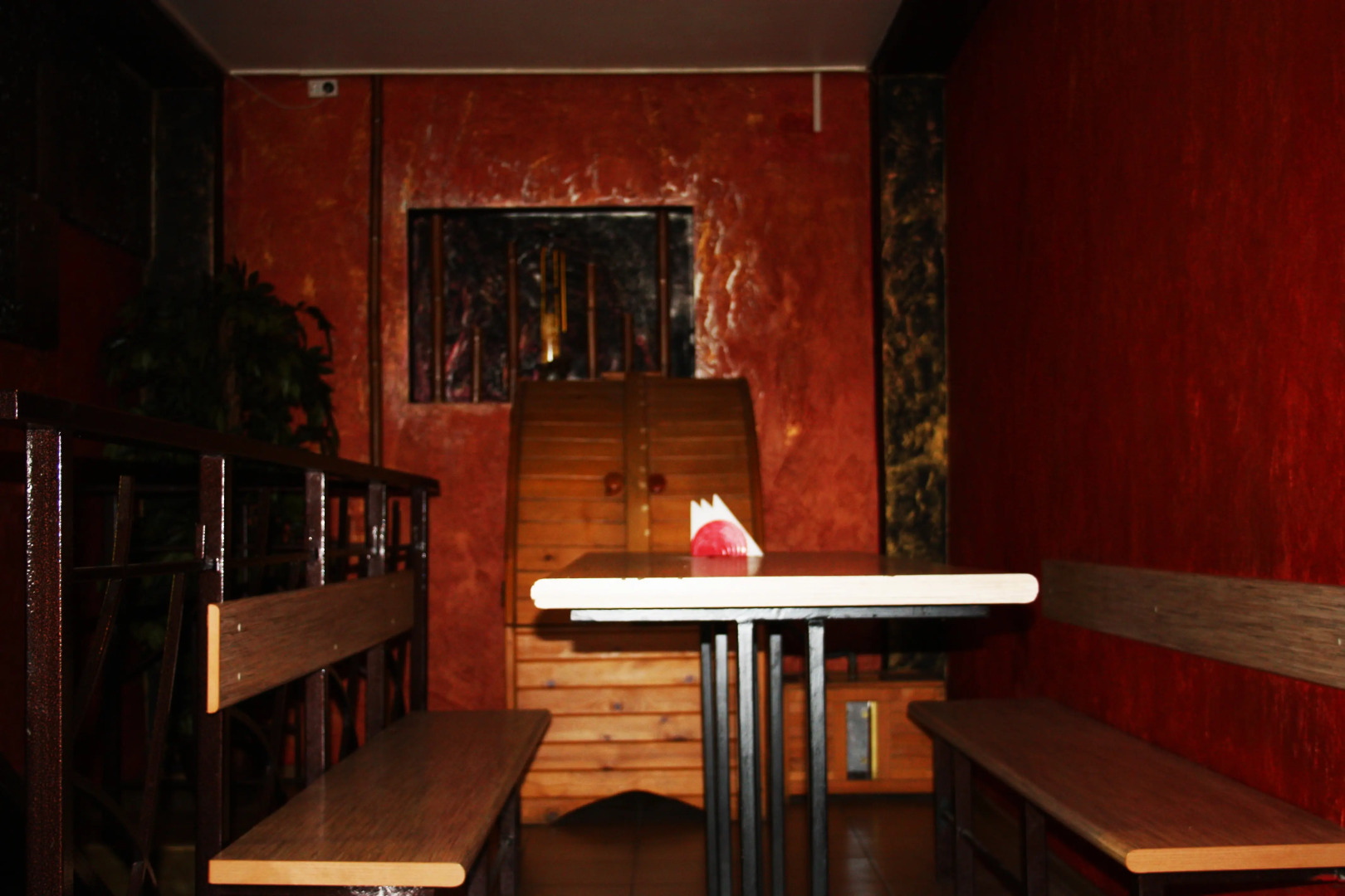 Мини-отель Гостиница Грез