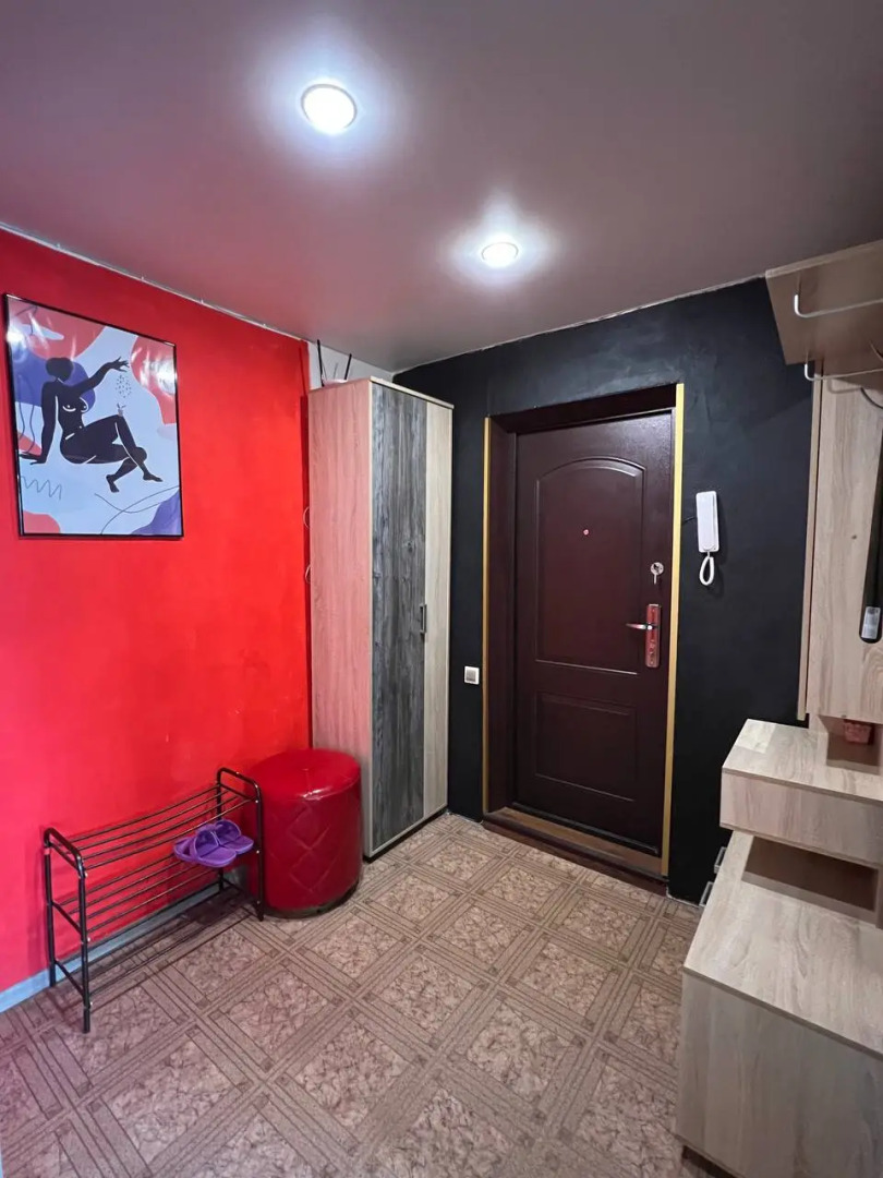 Апартаменты Комсомольская