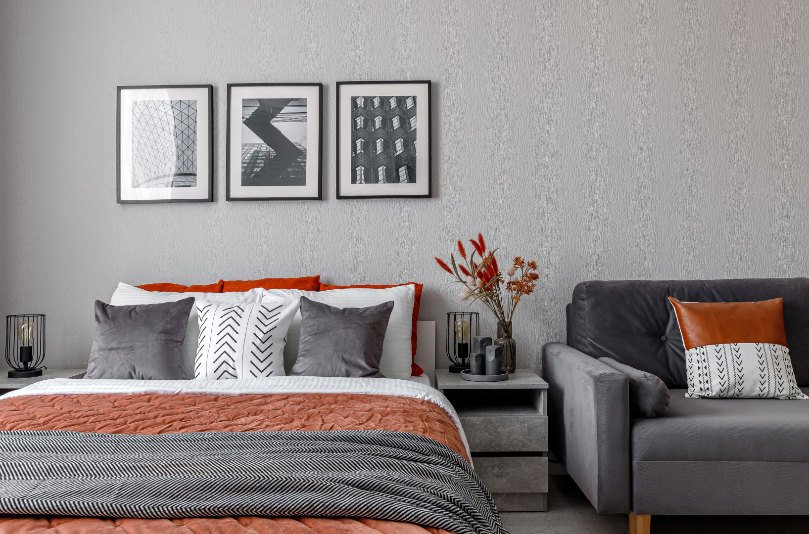 Квартира Vita Terragrey