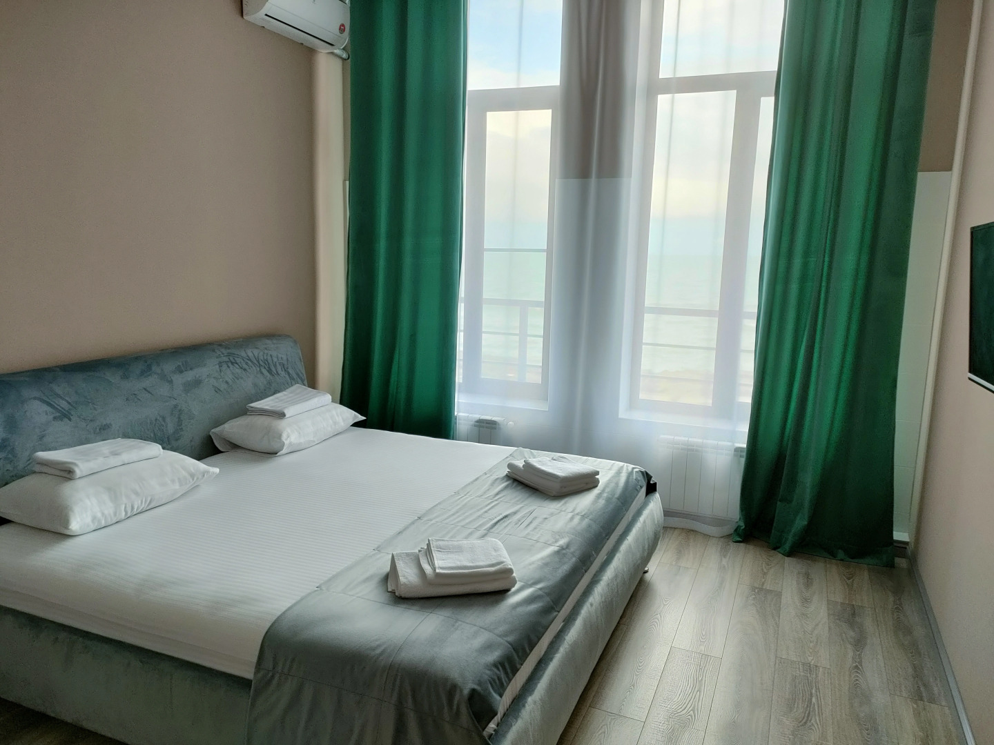 Отель Сафия