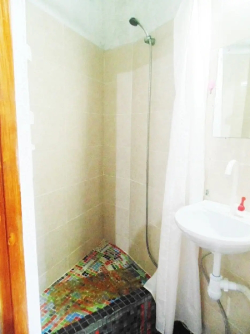 Апартаменты 2 минуты пешком от набережной Терешковой