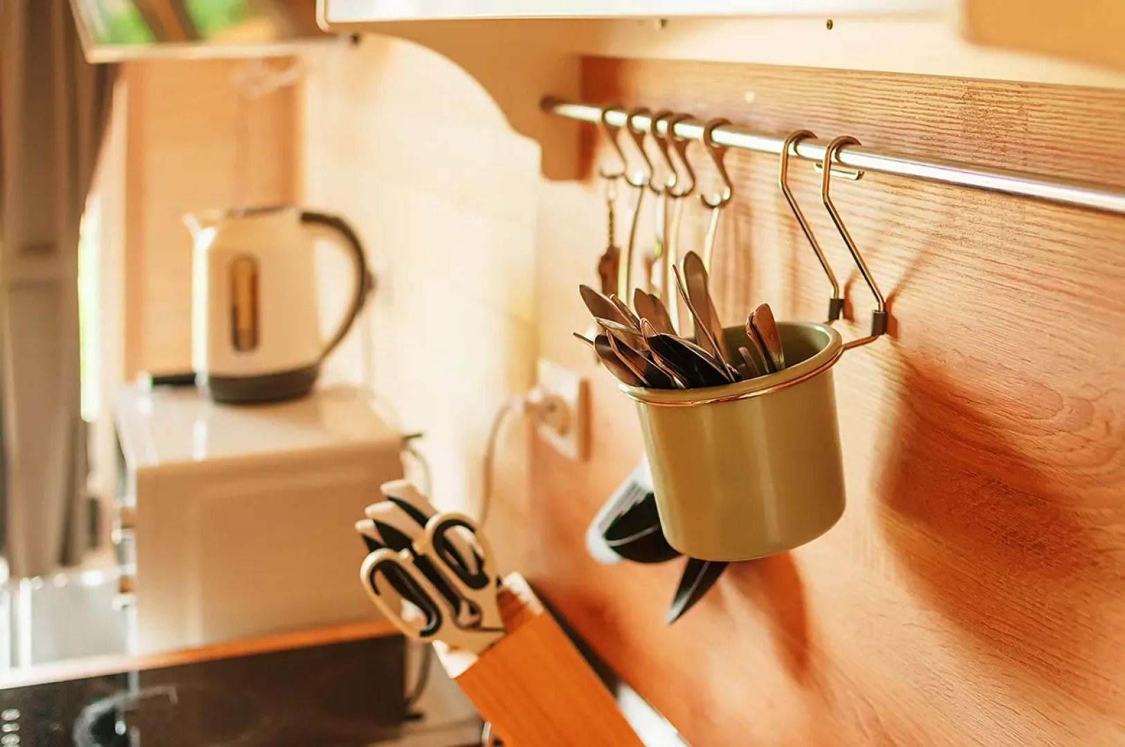 База отдыха Snowcatcamp