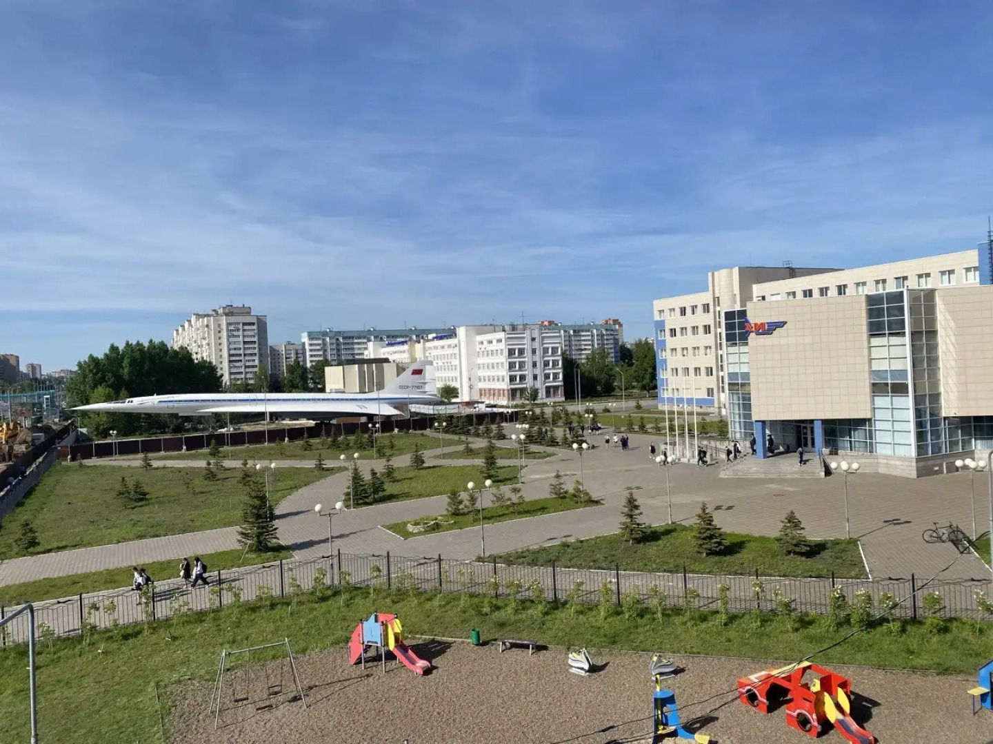 Квартира На чиле в Казани