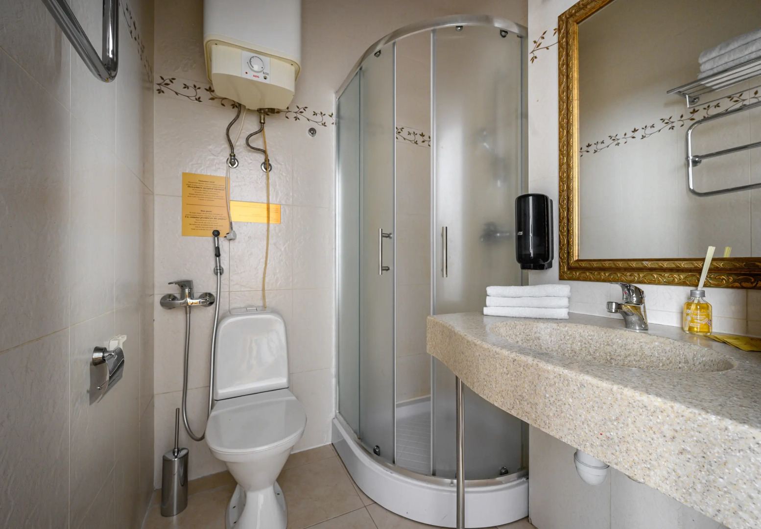 Меблированные комнаты РиверСайд Сенная Площадь