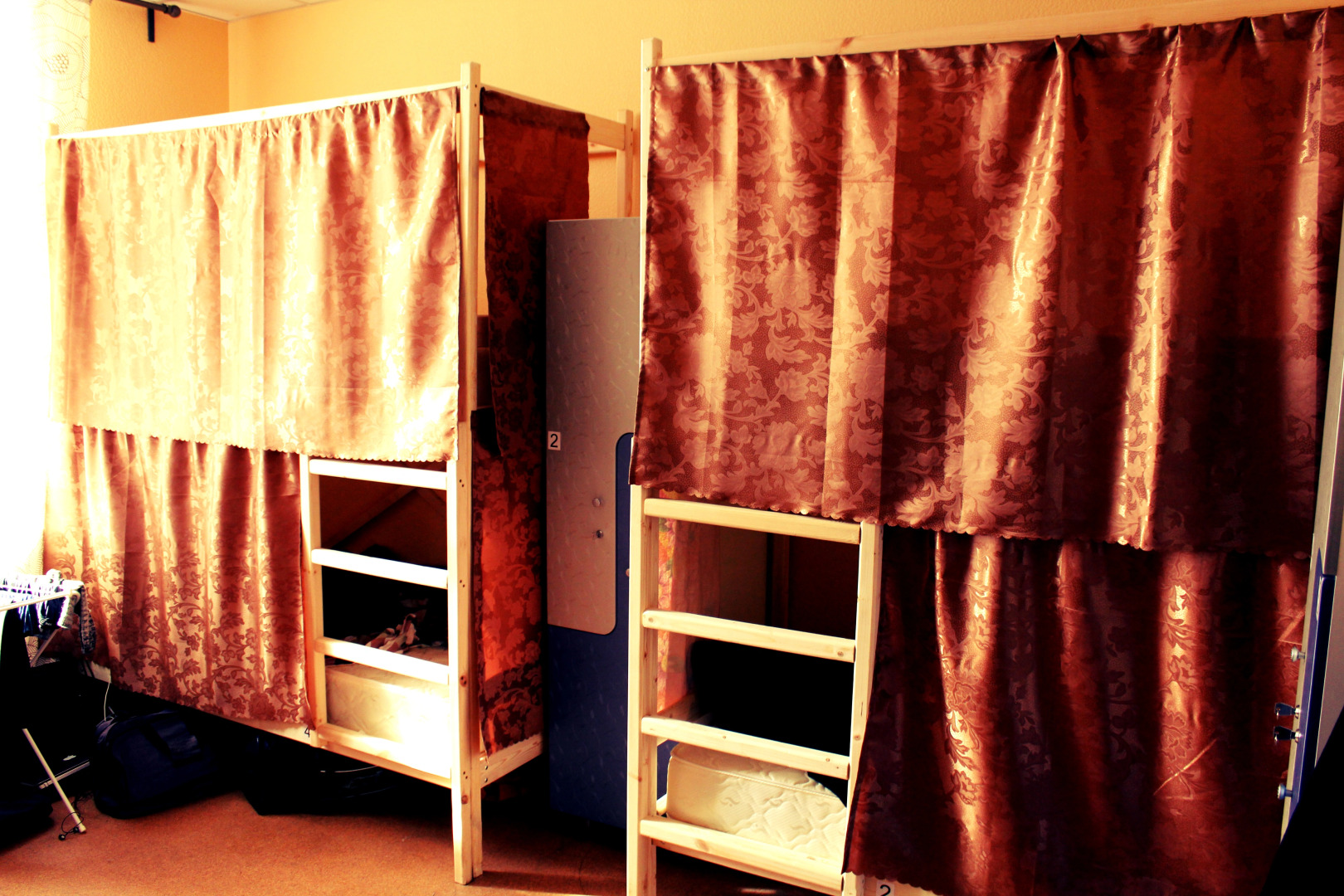 Хостел Шестое Чувство