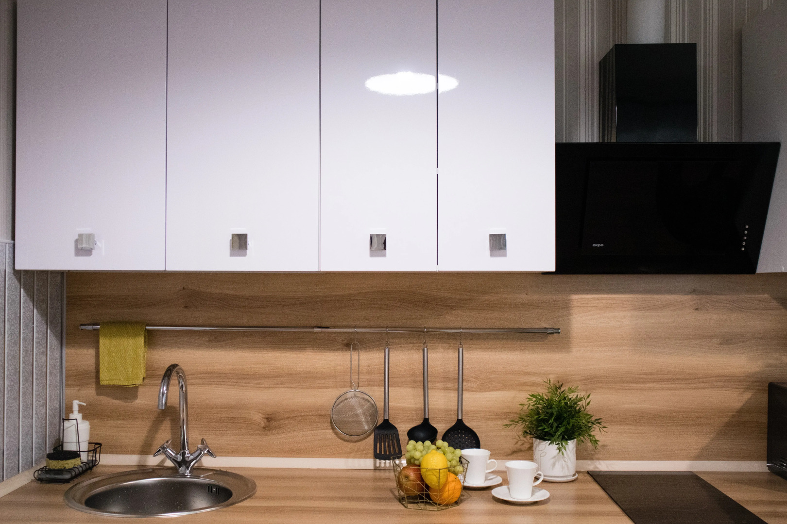 Квартира Апартаменты на Савчука 16