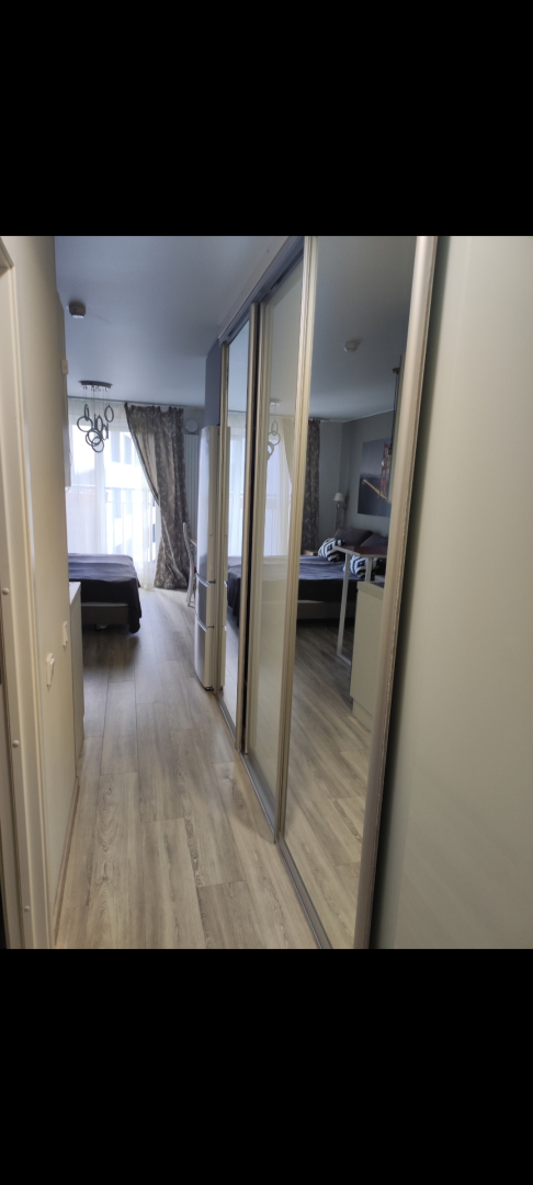 Апартаменты Spb