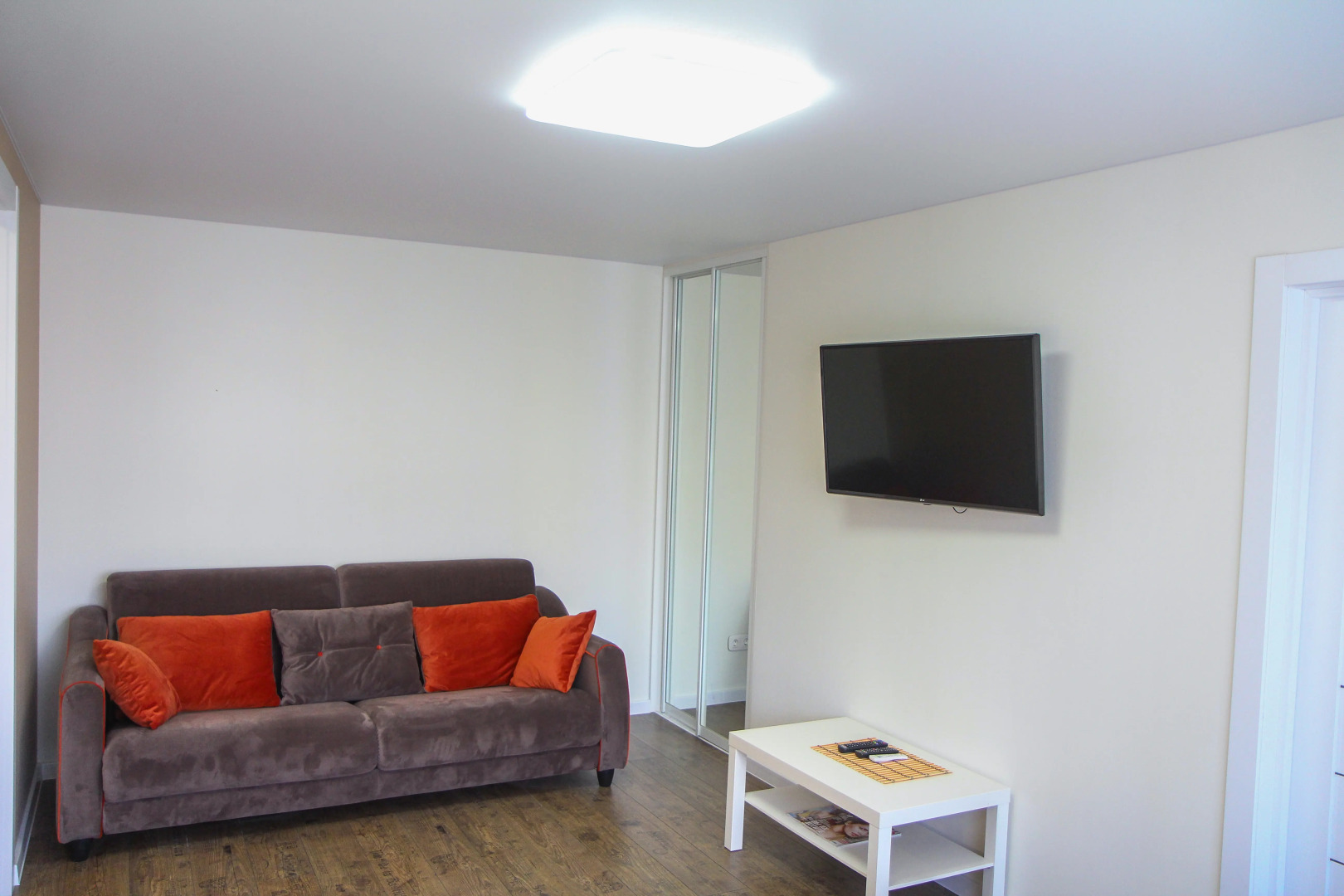 Квартира Двухкомнатная в Центре