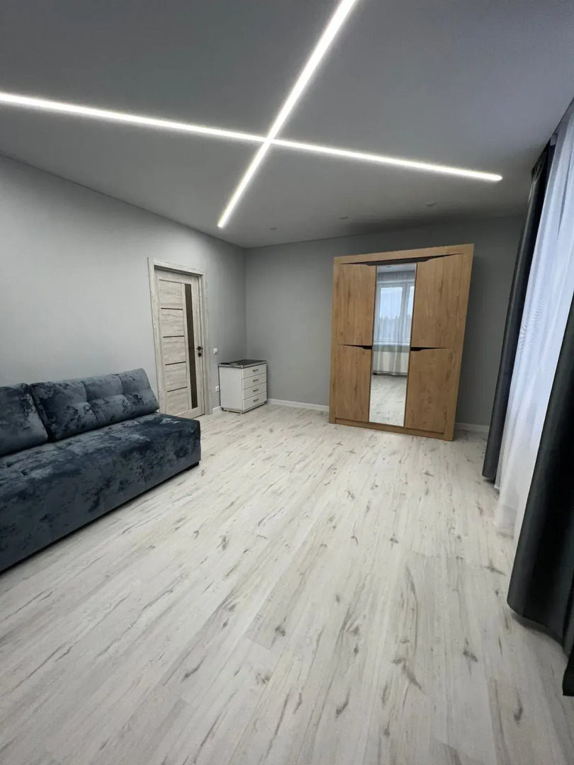 Апартаменты Авион Серебрянный бор